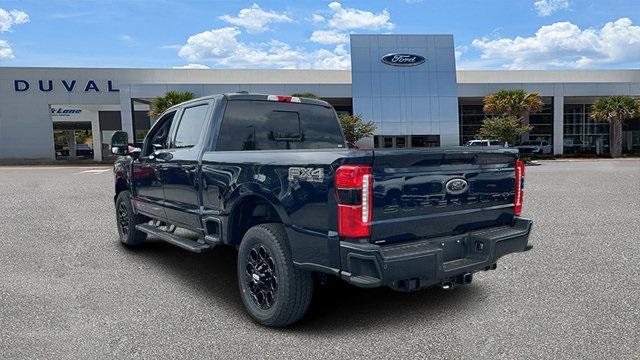 new 2024 Ford F-250 car, priced at $86,514