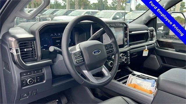 new 2024 Ford F-250 car, priced at $83,194