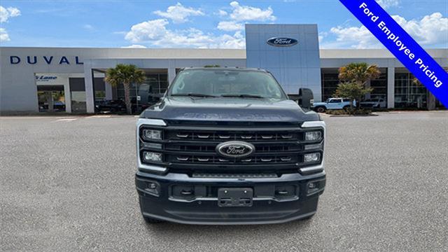 new 2024 Ford F-250 car, priced at $83,194