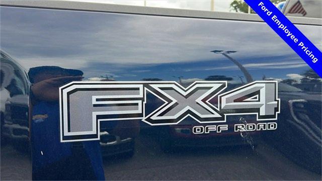 new 2024 Ford F-250 car, priced at $83,194