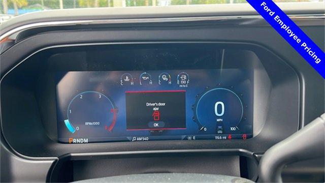 new 2024 Ford F-250 car, priced at $83,194