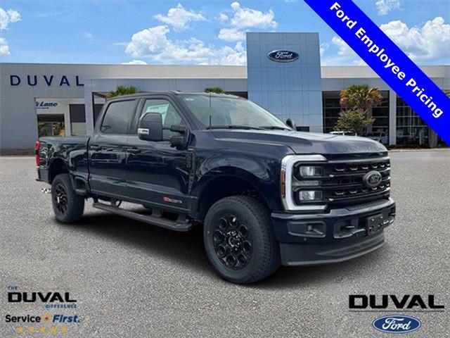 new 2024 Ford F-250 car, priced at $83,194