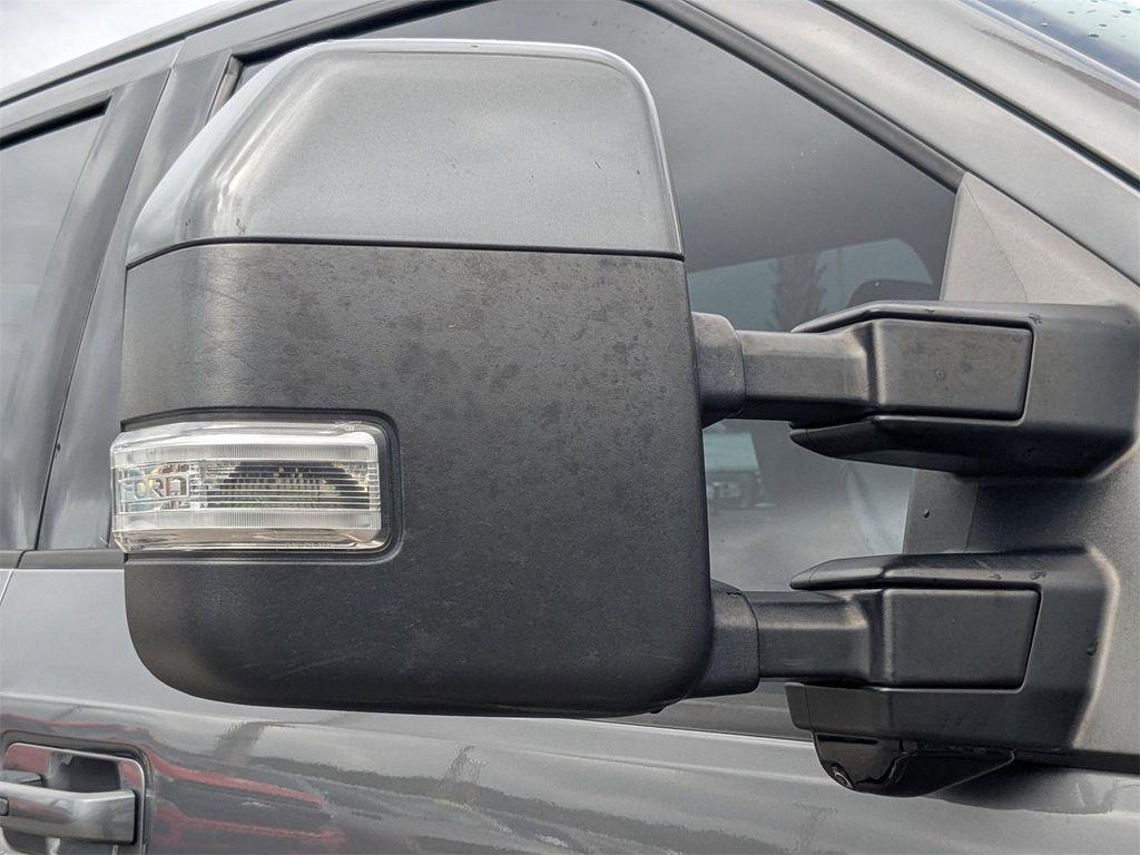 used 2022 Ford F-250 car, priced at $56,322