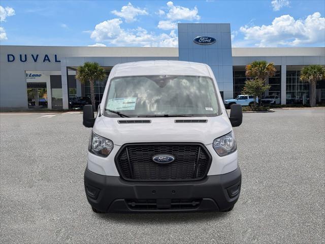 new 2025 Ford Transit-250 car, priced at $53,915