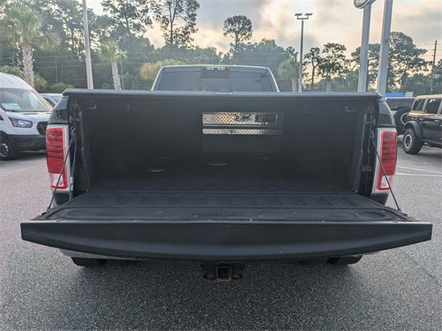 used 2017 Ram 3500 car, priced at $45,999