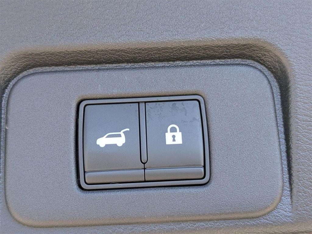used 2021 Nissan Rogue car, priced at $20,600