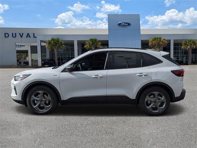 new 2025 Ford Escape car, priced at $32,982