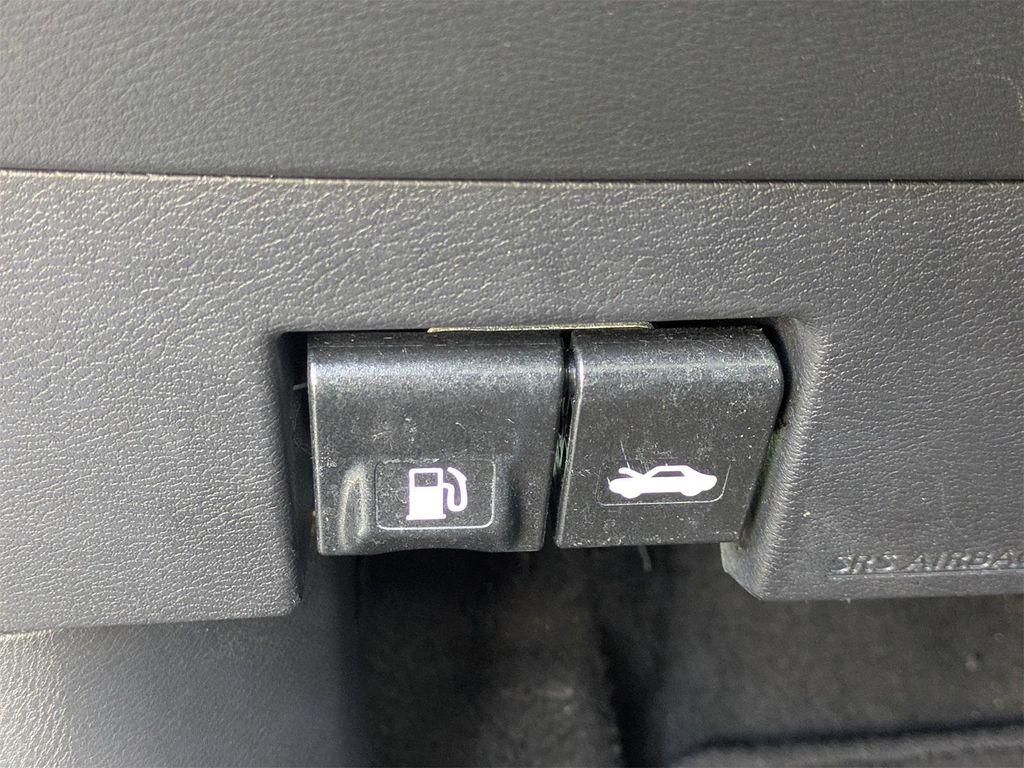 used 2023 Nissan Kicks car, priced at $13,998