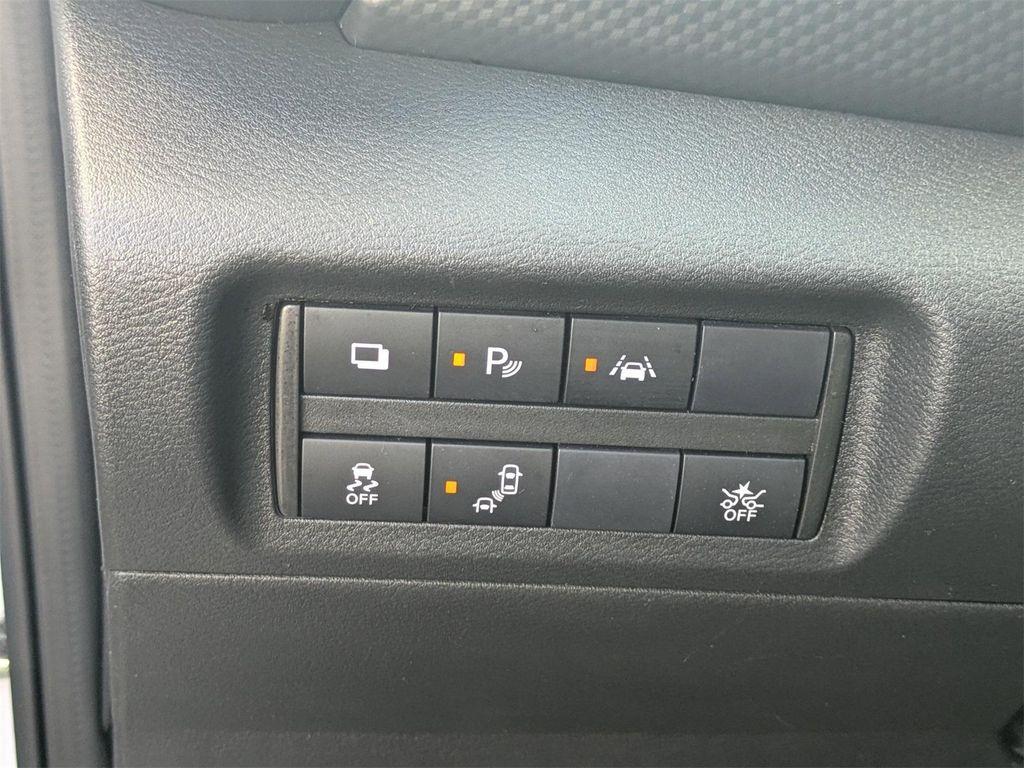 used 2023 Nissan Kicks car, priced at $13,998