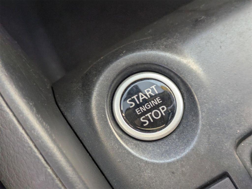 used 2023 Nissan Kicks car, priced at $13,998