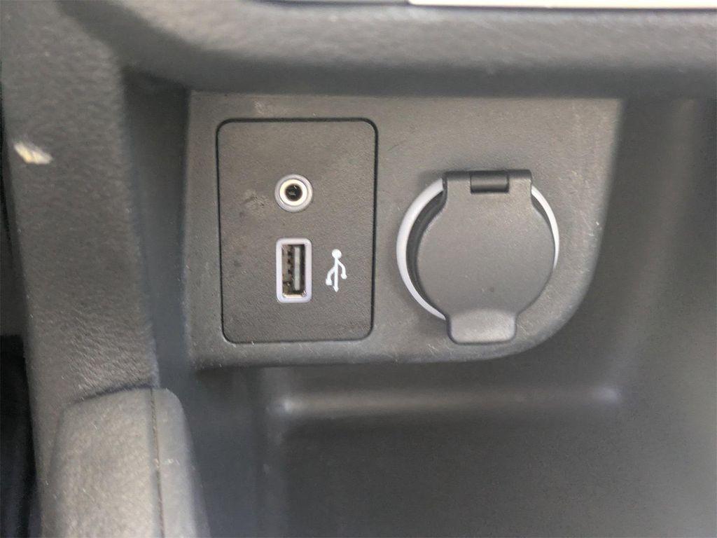 used 2023 Nissan Kicks car, priced at $13,998