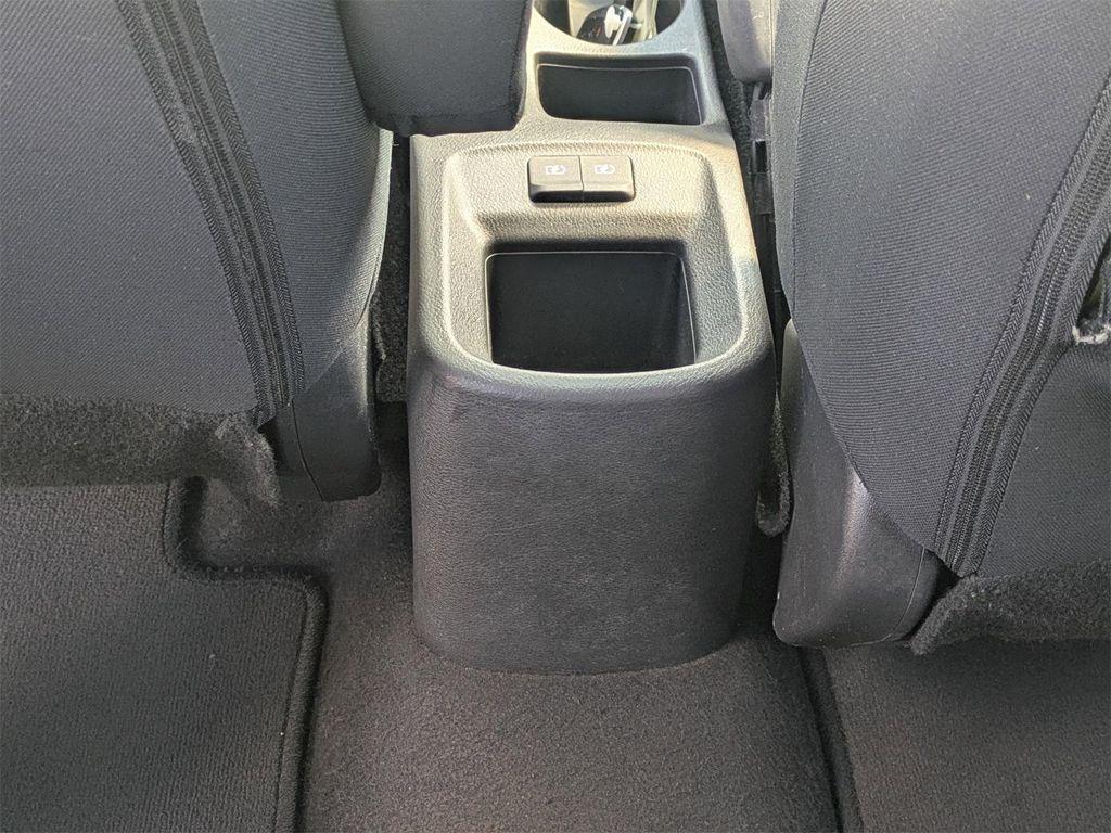 used 2023 Nissan Kicks car, priced at $13,998