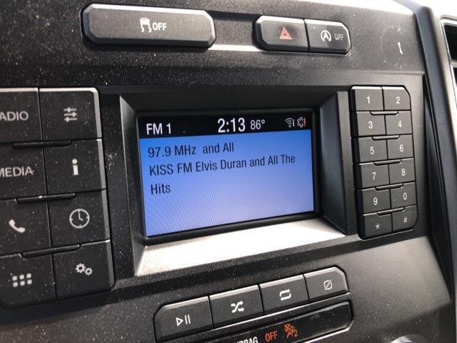 used 2018 Ford F-150 car, priced at $15,900