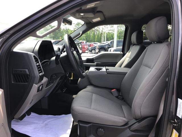 used 2018 Ford F-150 car, priced at $15,900