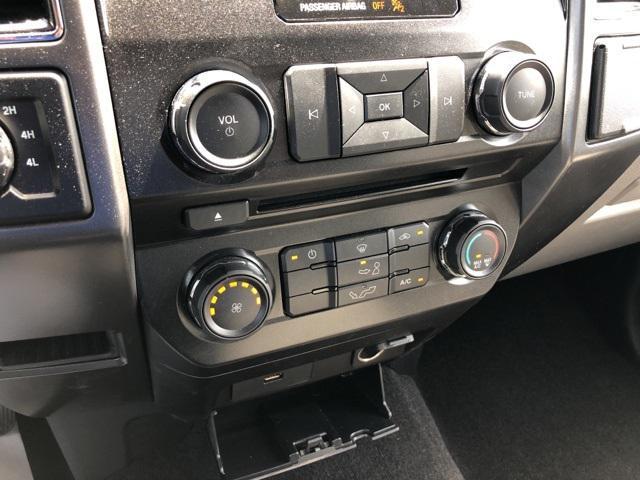 used 2018 Ford F-150 car, priced at $15,900