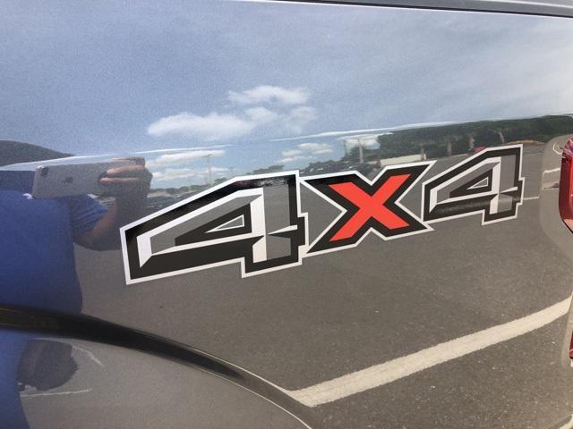 used 2018 Ford F-150 car, priced at $15,900