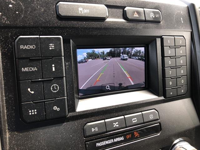 used 2018 Ford F-150 car, priced at $15,900