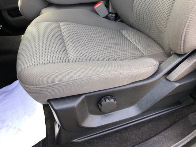 used 2018 Ford F-150 car, priced at $15,900