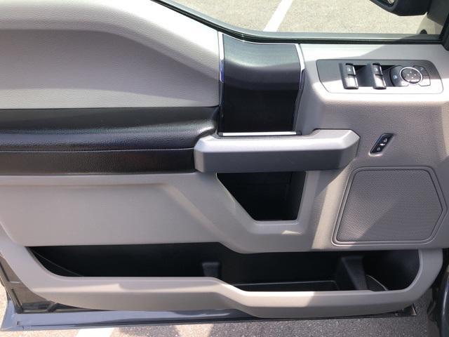 used 2018 Ford F-150 car, priced at $15,900