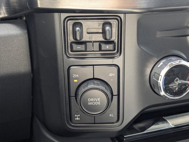 new 2025 Ford F-250 car, priced at $81,190