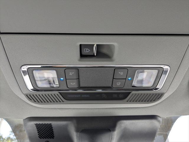 new 2025 Ford F-250 car, priced at $81,190