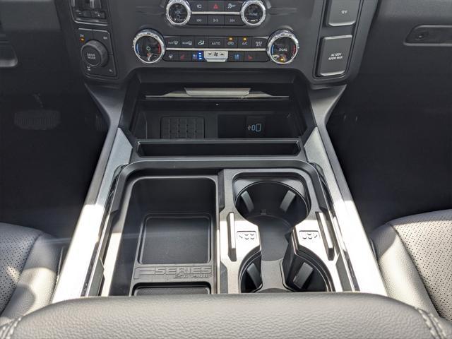 new 2025 Ford F-250 car, priced at $81,190