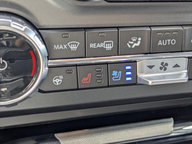 new 2025 Ford F-250 car, priced at $81,190