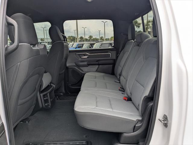 used 2022 Ram 1500 car, priced at $38,000