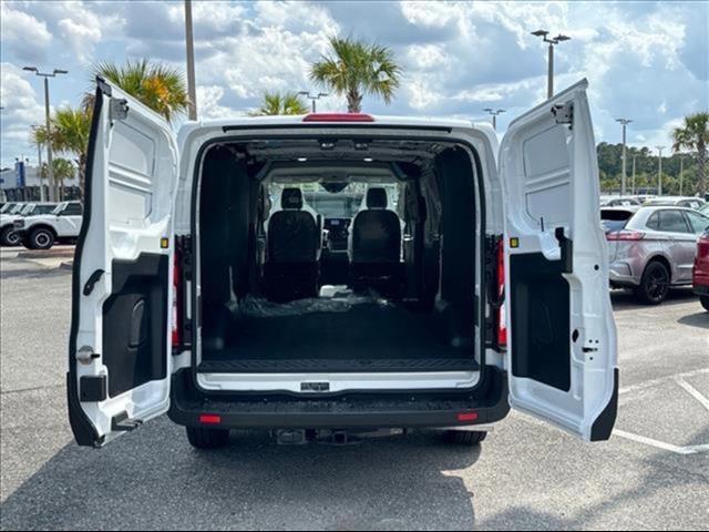 new 2024 Ford Transit-250 car, priced at $54,410