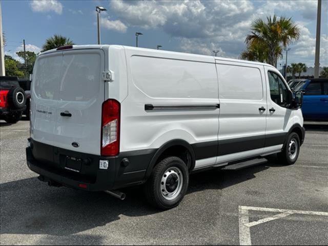 new 2024 Ford Transit-250 car, priced at $54,410