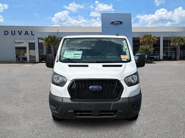 new 2024 Ford Transit-250 car, priced at $53,583