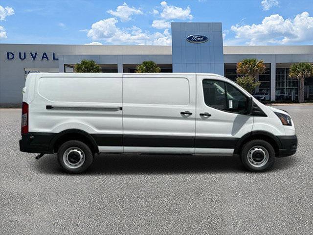 new 2024 Ford Transit-250 car, priced at $53,583