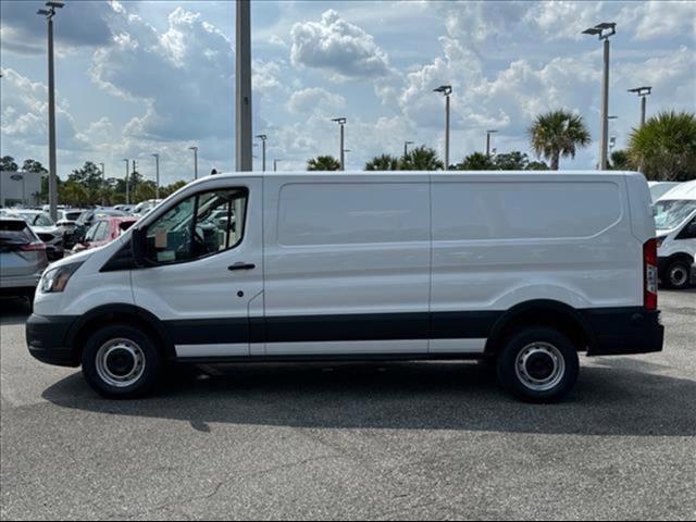 new 2024 Ford Transit-250 car, priced at $54,410