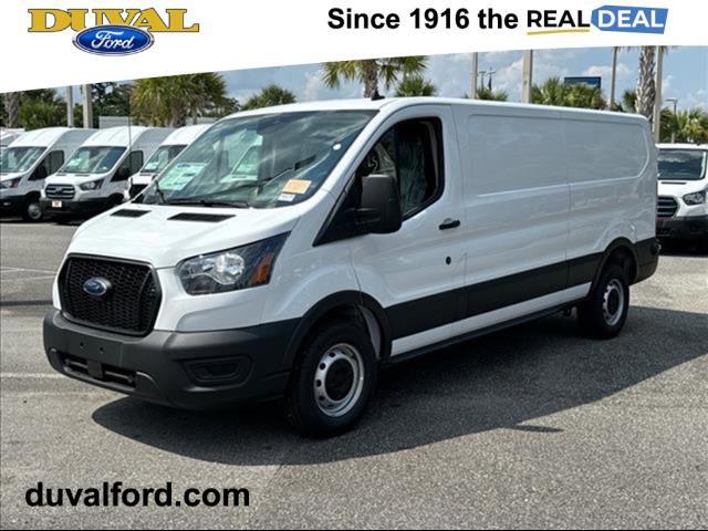 new 2024 Ford Transit-250 car, priced at $54,410