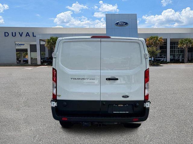 new 2024 Ford Transit-250 car, priced at $53,583