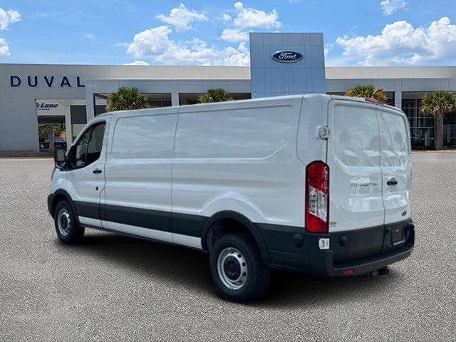 new 2024 Ford Transit-250 car, priced at $53,583