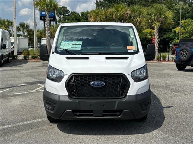 new 2024 Ford Transit-250 car, priced at $54,410