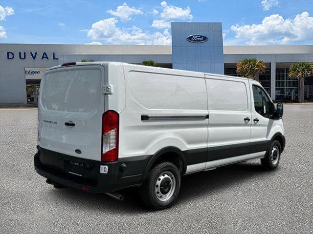 new 2024 Ford Transit-250 car, priced at $53,583