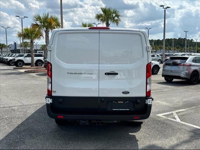 new 2024 Ford Transit-250 car, priced at $54,410