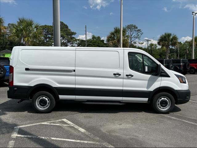 new 2024 Ford Transit-250 car, priced at $54,410