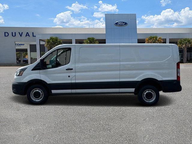 new 2024 Ford Transit-250 car, priced at $53,583