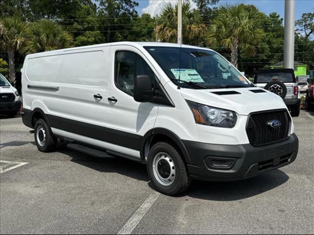 new 2024 Ford Transit-250 car, priced at $54,410