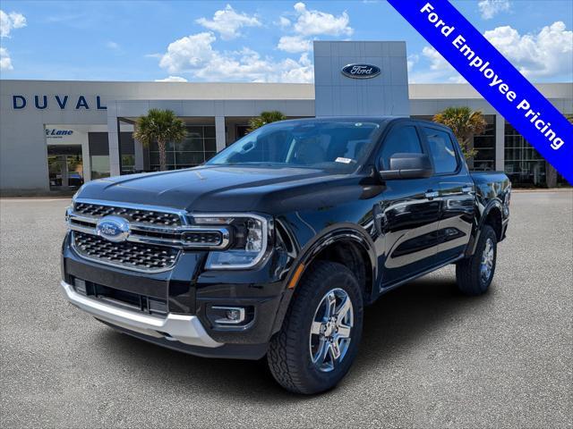 new 2024 Ford Ranger car, priced at $38,023