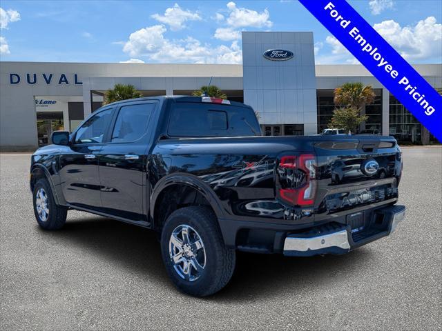 new 2024 Ford Ranger car, priced at $38,023