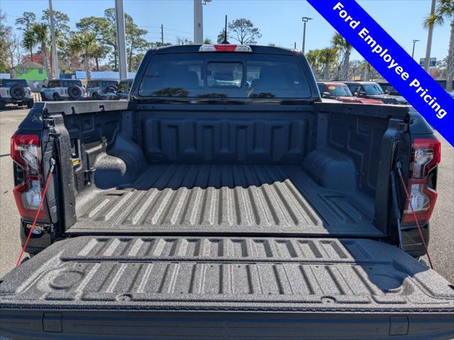 new 2024 Ford Ranger car, priced at $38,023