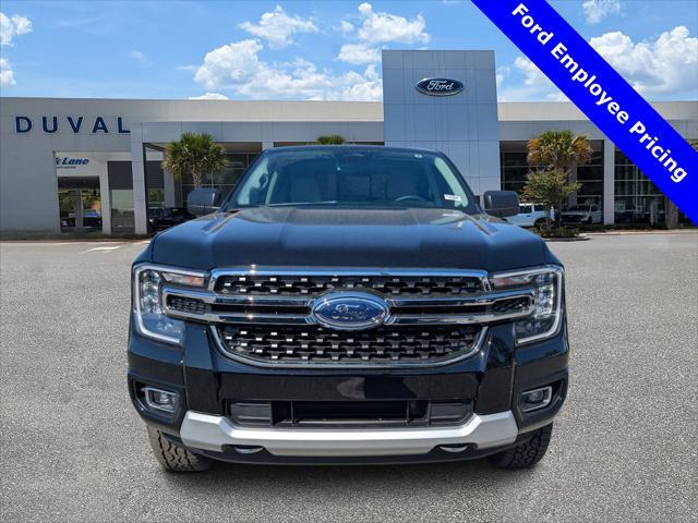 new 2024 Ford Ranger car, priced at $38,023