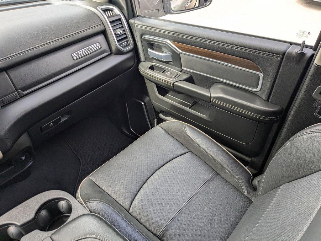 used 2024 Ram 2500 car, priced at $58,300