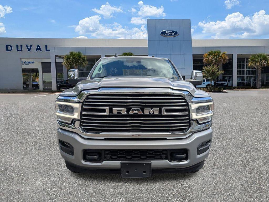 used 2024 Ram 2500 car, priced at $58,300