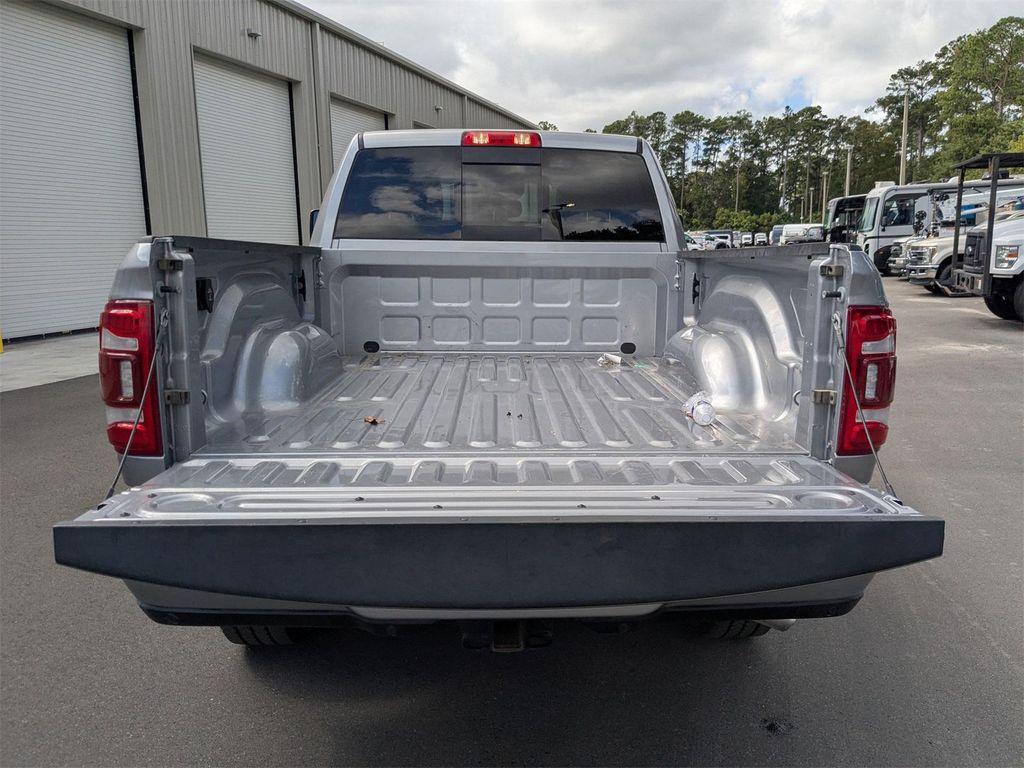 used 2024 Ram 2500 car, priced at $58,300