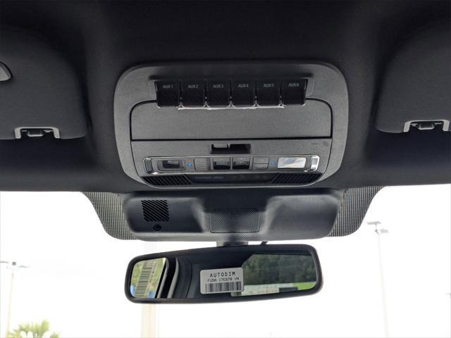 new 2025 Ford F-350 car, priced at $99,205